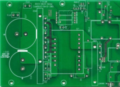 pcb單面板單價(jià)計(jì)算公式