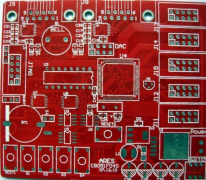 pcb雙面板多少錢一平方厘米