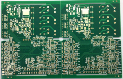 pcb四層板一般多少錢