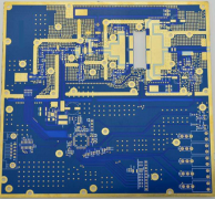 pcb六層板多少錢一個平方