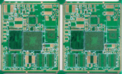 pcb6層板生產制作廠家