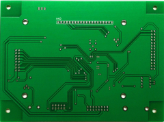 雙面pcb板批量生產(chǎn)報價