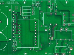 小批量單雙面pcb打樣廠家哪家好