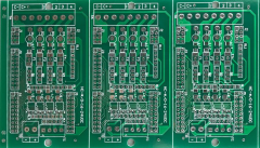 專業(yè)雙面pcb打樣一般多少錢?哪家便宜