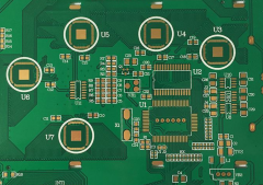 雙面pcb打樣價(jià)格是多少?影響價(jià)位的因素有哪些