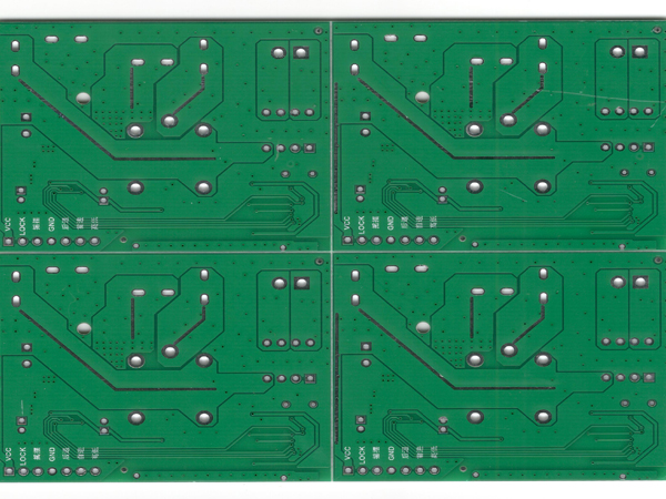 雙面pcb打樣OSP工藝