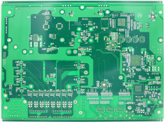 小批量單雙面pcb打樣價(jià)錢