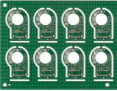 北京小批量雙面pcb打樣怎么樣