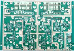 北京小批量精密pcb打樣生產(chǎn)廠