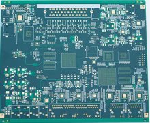 北京專業(yè)pcb打樣哪里有