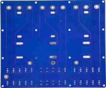 蘇州精密小批量雙面pcb打樣哪家好