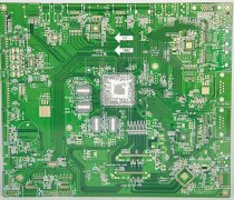 蘇州pcb打樣廠家排名