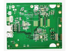 浙江專業(yè)雙面pcb打樣哪家好