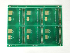 杭州小批量單層pcb打樣怎么收費(fèi)