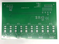 杭州單雙面pcb打樣哪家便宜