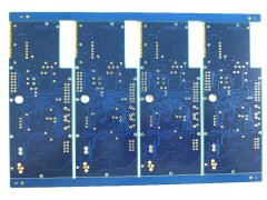 成都專業(yè)單雙面pcb打樣哪家便宜