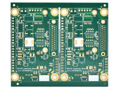 成都小批量多層pcb打樣怎么收費(fèi)