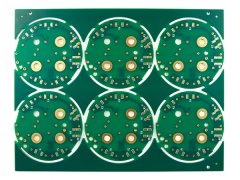 成都專業(yè)多層pcb打樣一般多少錢