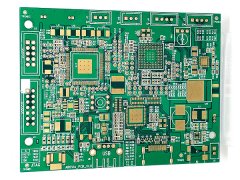 成都快速單層pcb打樣價(jià)錢