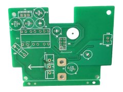 山東專業(yè)雙面pcb打樣哪家好