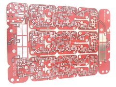 山東雙面pcb打樣一般要多少錢