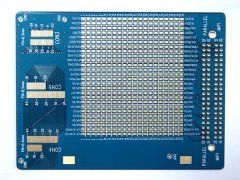 山東小批量單層pcb打樣怎么收費(fèi)