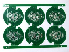 溫州專業(yè)雙面pcb打樣一般多少錢