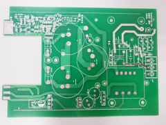 溫州精密單層pcb打樣大約多少錢