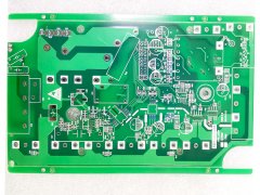 四川小批量單層pcb打樣批發(fā)價