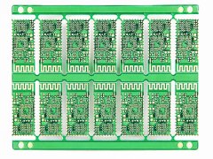 四川專業(yè)多層pcb打樣怎么收費(fèi)