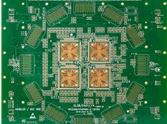 江蘇小批量單雙面pcb打樣價位