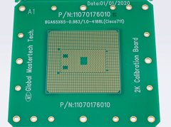 江蘇單層pcb打樣大約多少錢