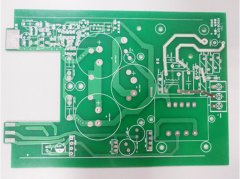 河北專業(yè)pcb打樣一般多少錢