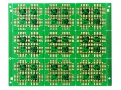 湖北快速打樣pcb要收費(fèi)多少錢