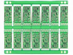 小型專業(yè)雙面pcb線路板大約多少錢