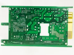 雙面pcb線路板多少錢一平方