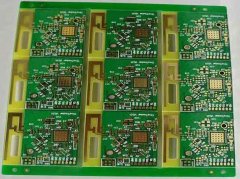 小型雙面pcb線路板費(fèi)用是多少