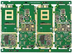 小型雙層pcb線路板費(fèi)用是多少