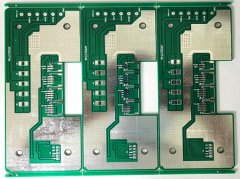 正規(guī)專(zhuān)業(yè)雙面pcb線路板公司價(jià)錢(qián)