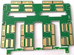 專業(yè)高精密雙層pcb線路板哪家好