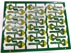 專業(yè)高精密雙層pcb線路板大約多少錢