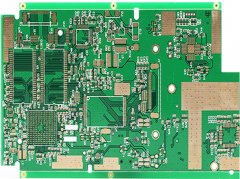 專業(yè)批量精密pcb線路板定制價格