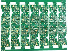 高端特殊pcb線路板價格是多少