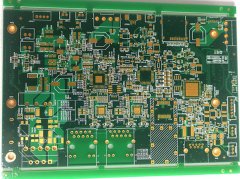 專業(yè)高精密pcb線路板哪家好