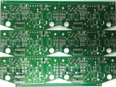 專業(yè)小批量pcb多層線路板打樣費用