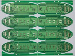 專業(yè)正規(guī)pcb多層線路板哪家便宜