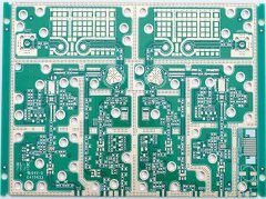 小批量pcb線路板打樣哪家好