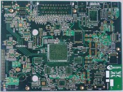 10層pcb線路板快速打樣哪家好