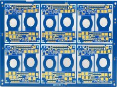 小批量pcb線路板打樣怎么收費(fèi)