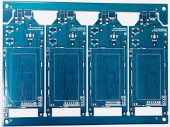 6層pcb線路板打樣價(jià)格